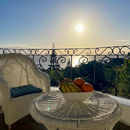 דירות Rivière Noire Sunset View מראה חיצוני תמונה