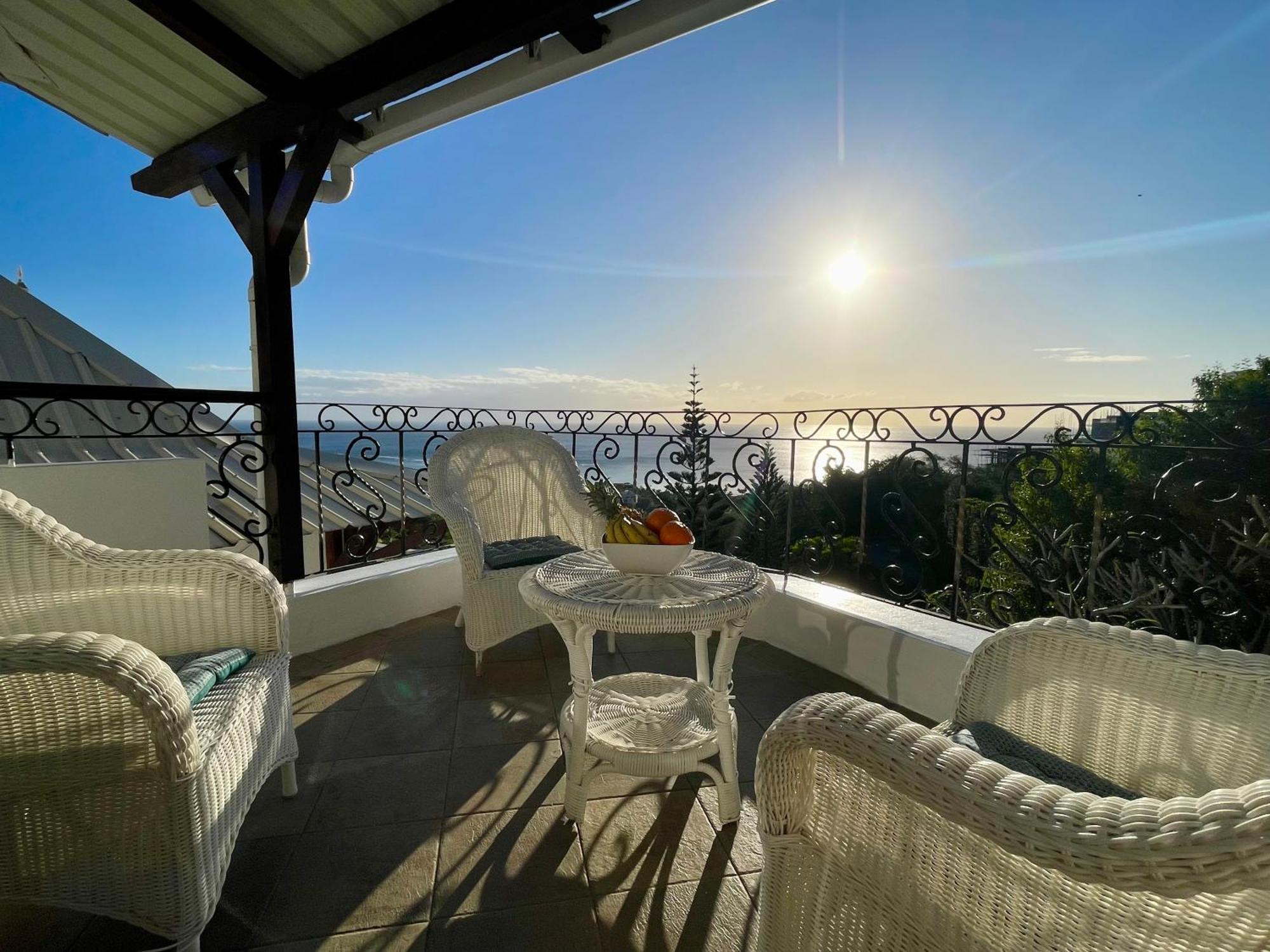 דירות Rivière Noire Sunset View מראה חיצוני תמונה