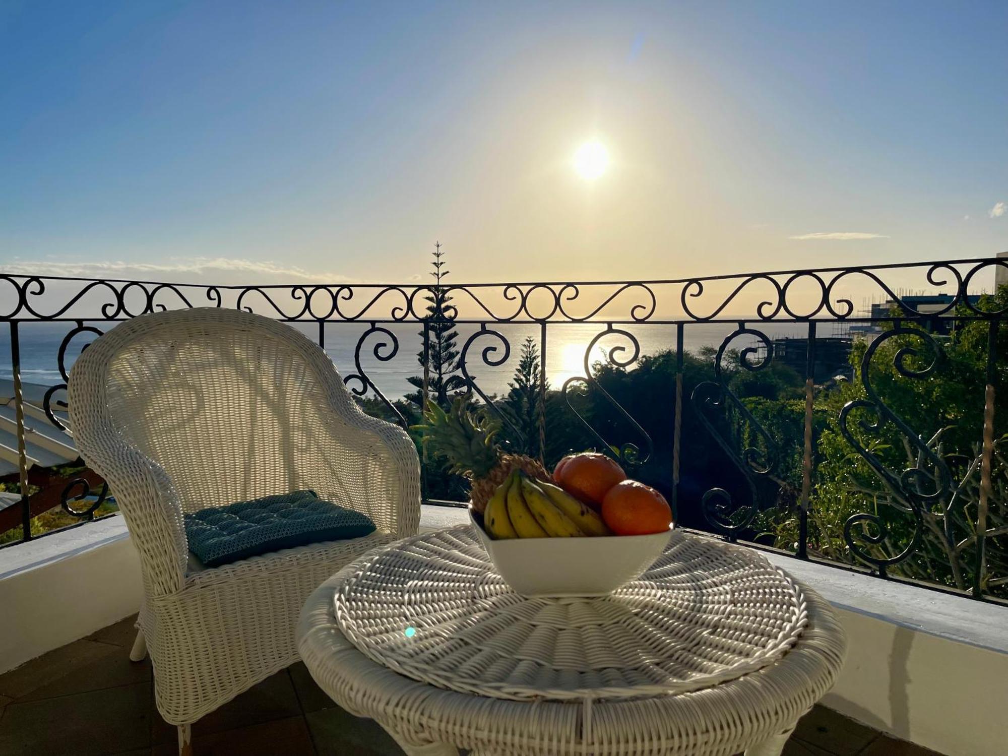 דירות Rivière Noire Sunset View מראה חיצוני תמונה